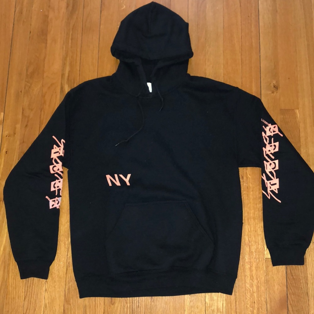 Post Malone Hoodie